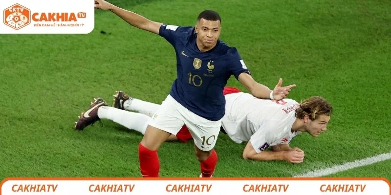 Pháp Vs Sénégal Đại Chiến Rực Lửa Tại World Cup Đầy Cảm Xúc 3 Dự đoán kết quả chung cuộc trận đấu giữa Pháp vs Sénégal