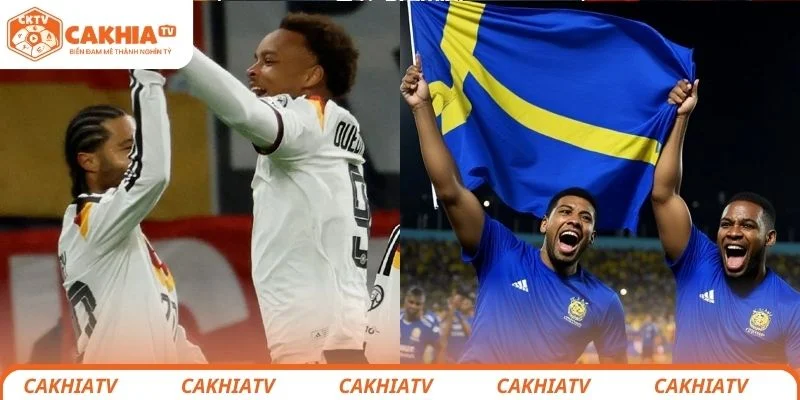 Đức Vs Curacao Tâm Điểm World Cup Với Màn So Tài Hấp Dẫn 2 Nhận định chi tiết chiến thuật lực lượng giữa 2 đội Đức vs Curacao