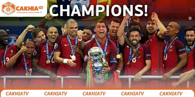 Nhà Tiên Tri Dự Đoán Nhà Vô Địch World Cup 2026 Gây Chấn Động 3 Đối thủ của Bồ Đào Nha trong hành trình tại World Cup