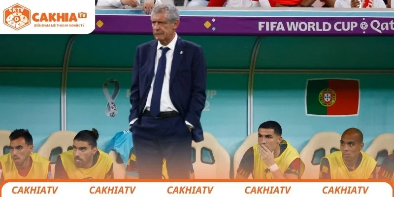 Ronaldo Bị Gạch Tên Khỏi Đội Hình Vĩ Đại Nhất Lịch Sử World Cup 3 Cơ hội thay đổi trong kỳ World Cup cuối cùng của Ronaldo
